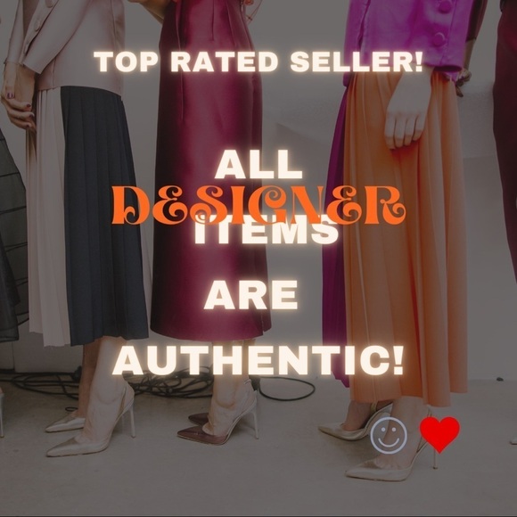 Other - All Designer Items have been Authenticated
